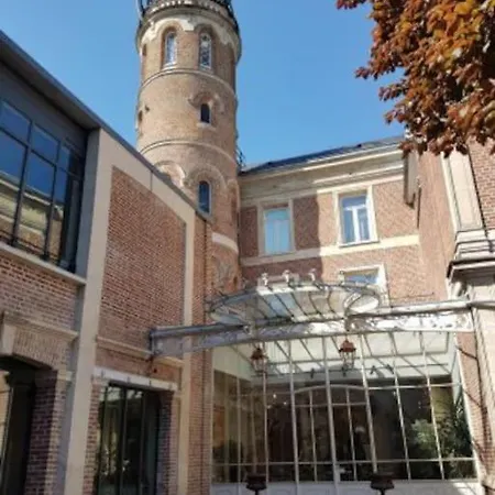 Studio, Avec Terrasse, En Hypercentre Appartement *