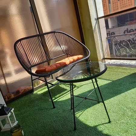 Studio, Avec Terrasse, En Hypercentre Amiens